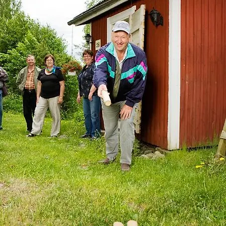 Harttentupa