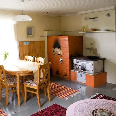 Harttentupa Chalet *