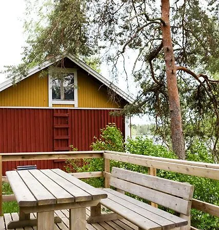 Harttentupa Chalet Orivesi